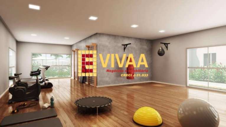 Imagem Apartamento com 2 Quartos à Venda,  em Quinta Das Paineiras - São José Do Rio Preto
