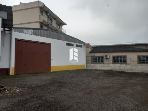 Imagem Imóvel Comercial para Alugar, 160 m² em Pinheiro Machado - Santa Maria Imagem Imóvel Comercial para Alugar, 160 m² em Pinheiro Machado - Santa Maria