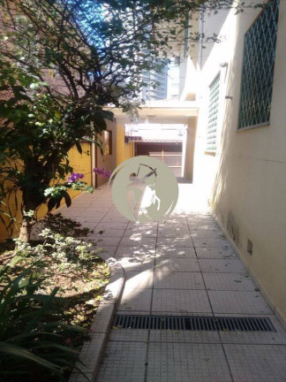 Imagem Casa com 4 Quartos à Venda, 280 m² em Boqueirao - Santos Imagem Casa com 4 Quartos à Venda, 280 m² em Boqueirao - Santos
