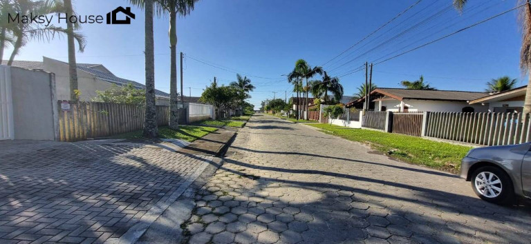Imagem Casa com 2 Quartos à Venda, em Bal. Nereidas - Guaratuba Imagem Casa com 2 Quartos à Venda, em Bal. Nereidas - Guaratuba