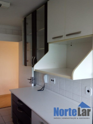 Imagem Apartamento com 2 Quartos à Venda, 51 m² em Conjunto Residencial Vista Verde - São Paulo Imagem Apartamento com 2 Quartos à Venda, 51 m² em Conjunto Residencial Vista Verde - São Paulo