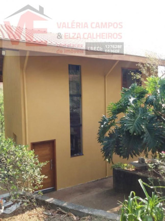 Imagem Chácara com 4 Quartos para Alugar, 400 m² em Piracangaguá - Taubaté Imagem Chácara com 4 Quartos para Alugar, 400 m² em Piracangaguá - Taubaté