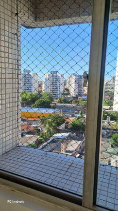 Imagem Apartamento com 3 Quartos à Venda, 117 m² em Papicu - Fortaleza Imagem Apartamento com 3 Quartos à Venda, 117 m² em Papicu - Fortaleza