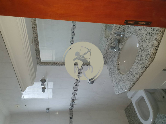 Imagem Cobertura com 3 Quartos à Venda, 250 m² em Aparecida - Santos Imagem Cobertura com 3 Quartos à Venda, 250 m² em Aparecida - Santos