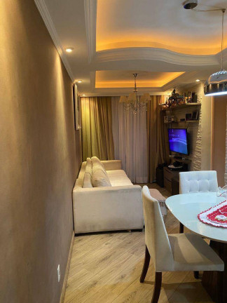 Imagem Apartamento com 2 Quartos à Venda, 50 m² em Mooca - São Paulo Imagem Apartamento com 2 Quartos à Venda, 50 m² em Mooca - São Paulo