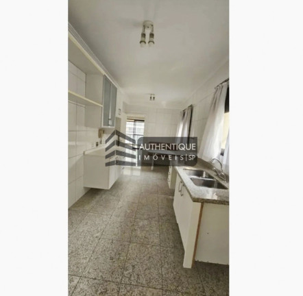 Imagem Apartamento com 3 Quartos à Venda, 167 m² em Moema - São Paulo Imagem Apartamento com 3 Quartos à Venda, 167 m² em Moema - São Paulo