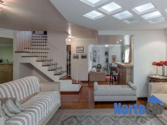 Apartamento com 4 Quartos à Venda, 283 m² em Sumaré - São Paulo