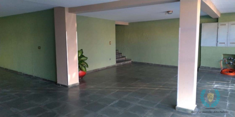 Imagem Casa com 3 Quartos à Venda, 668 m² em Vila Irene - São Roque Imagem Casa com 3 Quartos à Venda, 668 m² em Vila Irene - São Roque