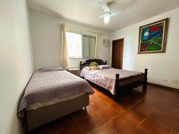 Imagem Apartamento com 4 Quartos à Venda, 200 m² em Jardim Astúrias - Guarujá Imagem Apartamento com 4 Quartos à Venda, 200 m² em Jardim Astúrias - Guarujá