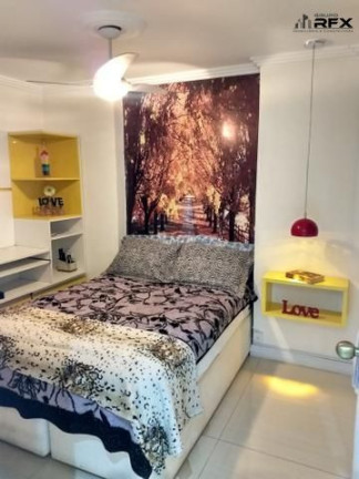 Imagem Apartamento com 2 Quartos à Venda, 65 m² em Fonseca - Niterói