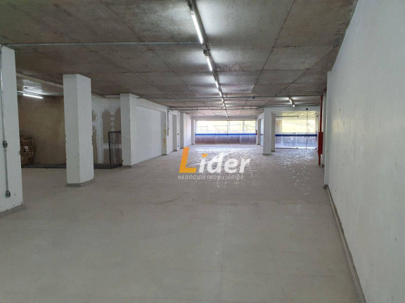 Imagem Loja para Alugar, 1.345 m² em Estrela Sul - Juiz De Fora