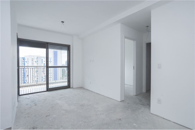 Imagem Apartamento com 2 Quartos à Venda, 61 m² em Jabaquara - São Paulo Imagem Apartamento com 2 Quartos à Venda, 61 m² em Jabaquara - São Paulo