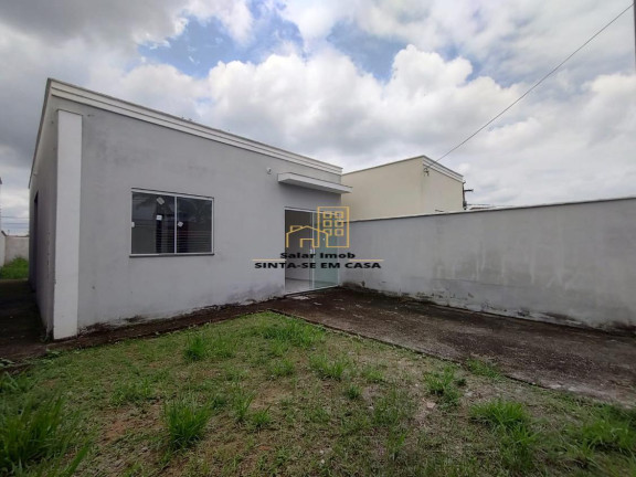 Imagem Casa com 2 Quartos à Venda, 64 m² em Itapuca - Resende