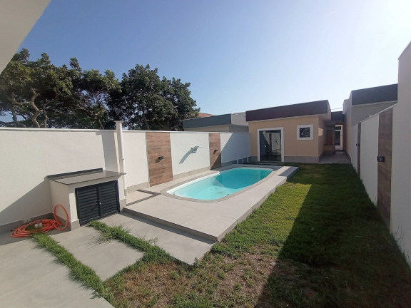 Imagem Casa com 2 Quartos à Venda, 110 m² em Jardim Atlântico Central (itaipuaçu) - Maricá