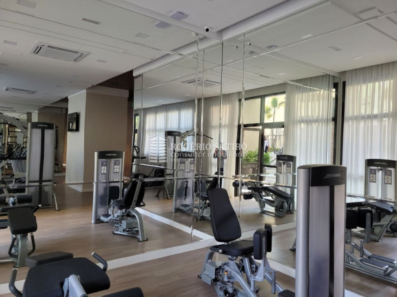 Imagem Apartamento com 3 Quartos à Venda, 163 m² em Vila Mariana - São Paulo