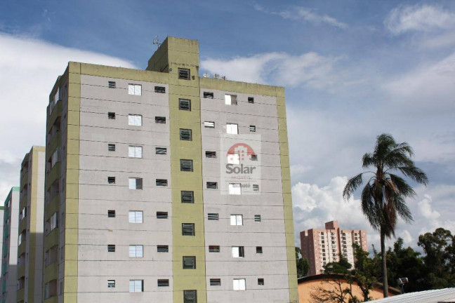 Imagem Apartamento com 2 Quartos à Venda, 58 m² em Vila Nossa Senhora Das Graças - Taubaté Imagem Apartamento com 2 Quartos à Venda, 58 m² em Vila Nossa Senhora Das Graças - Taubaté