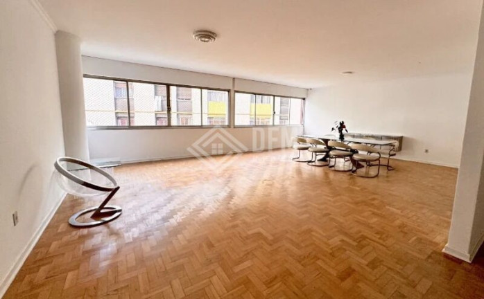 Imagem Apartamento com 4 Quartos para Alugar, 238 m² em Santa Cecília - São Paulo Imagem Apartamento com 4 Quartos para Alugar, 238 m² em Santa Cecília - São Paulo