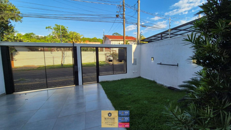 Imagem Casa à Venda, 150 m² em Jardim Bourbon - Foz Do Iguaçu