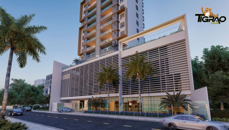 Imagem Apartamento com 3 Quartos à Venda, 134 m² em Centro - Itajaí Imagem Apartamento com 3 Quartos à Venda, 134 m² em Centro - Itajaí