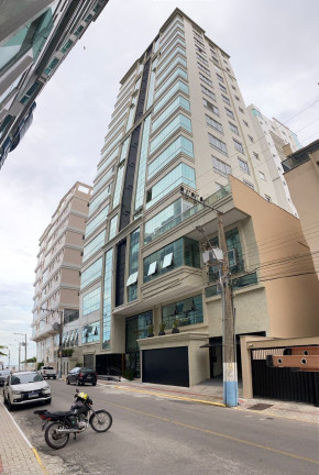 Imagem Apartamento com 4 Quartos à Venda, 180 m² em Meia Praia - Itapema