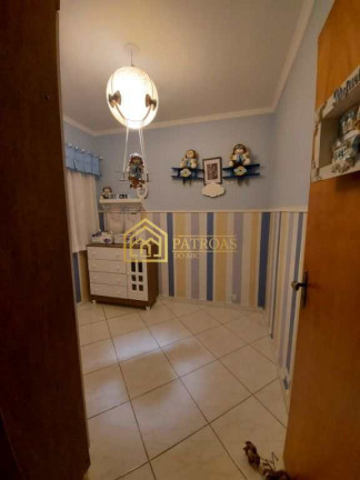 Imagem Apartamento com 3 Quartos à Venda, 74 m² em Vila Alzira - Santo André Imagem Apartamento com 3 Quartos à Venda, 74 m² em Vila Alzira - Santo André