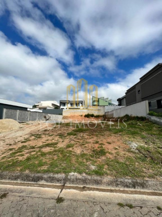 Imagem Terreno em Condomínio à Venda, 700 m² em Urbanova - São José Dos Campos