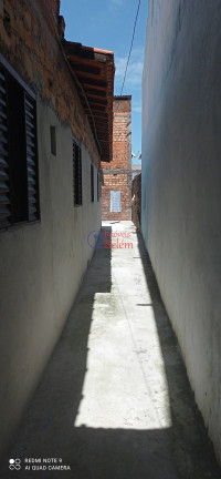 Imagem Casa com 3 Quartos à Venda, 136 m² em Coqueiro - Ananindeua Imagem Casa com 3 Quartos à Venda, 136 m² em Coqueiro - Ananindeua