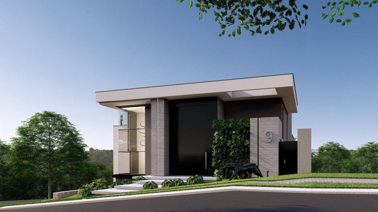 Imagem Casa com 3 Quartos à Venda, 316 m² em Cidade Tamboré - Santana De Parnaíba Imagem Casa com 3 Quartos à Venda, 316 m² em Cidade Tamboré - Santana De Parnaíba