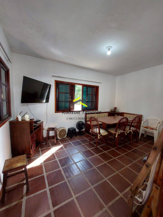 Imagem Casa com 3 Quartos à Venda, 142 m² em Portal Do Patrimonium - Caraguatatuba