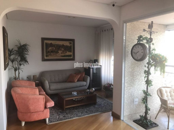 Imagem Apartamento com 3 Quartos à Venda, 185 m² em Santo Amaro - São Paulo Imagem Apartamento com 3 Quartos à Venda, 185 m² em Santo Amaro - São Paulo