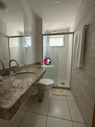 Imagem Apartamento com 3 Quartos à Venda, 97 m² em Alvorada - Cuiabá Imagem Apartamento com 3 Quartos à Venda, 97 m² em Alvorada - Cuiabá