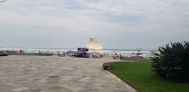 Imagem Apartamento com 3 Quartos à Venda, 129 m² em Caiçara - Praia Grande Imagem Apartamento com 3 Quartos à Venda, 129 m² em Caiçara - Praia Grande