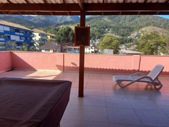 Imagem Casa com 6 Quartos à Venda, 344 m² em Conceição De Jacareí - Mangaratiba
