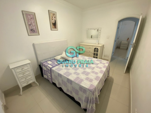 Imagem Apartamento com 3 Quartos à Venda, 110 m² em Enseada - Guarujá
