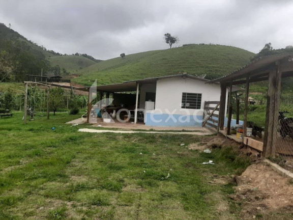 Imagem Fazenda à Venda, 90 m² em Itapeva - Paraibuna Imagem Fazenda à Venda, 90 m² em Itapeva - Paraibuna