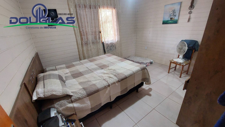 Imagem Casa com 2 Quartos à Venda,  em águas Claras - Viamão