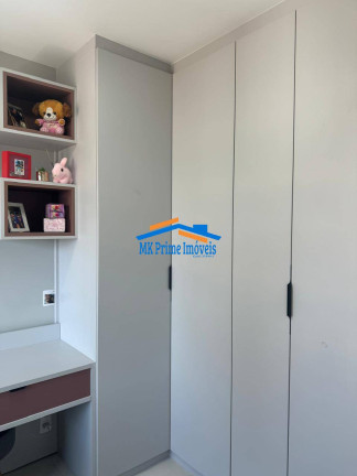 Imagem Apartamento com 3 Quartos à Venda, 92 m² em Centro - Osasco Imagem Apartamento com 3 Quartos à Venda, 92 m² em Centro - Osasco