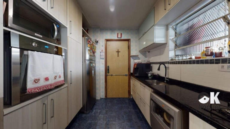 Imagem Apartamento com 3 Quartos à Venda, 96 m² em Perdizes - São Paulo Imagem Apartamento com 3 Quartos à Venda, 96 m² em Perdizes - São Paulo