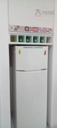Imagem Apartamento com 1 Quarto à Venda,  em Brás - São Paulo