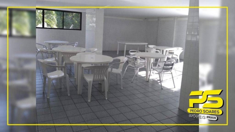 Imagem Apartamento com 3 Quartos à Venda, 134 m² em Miramar - João Pessoa Imagem Apartamento com 3 Quartos à Venda, 134 m² em Miramar - João Pessoa