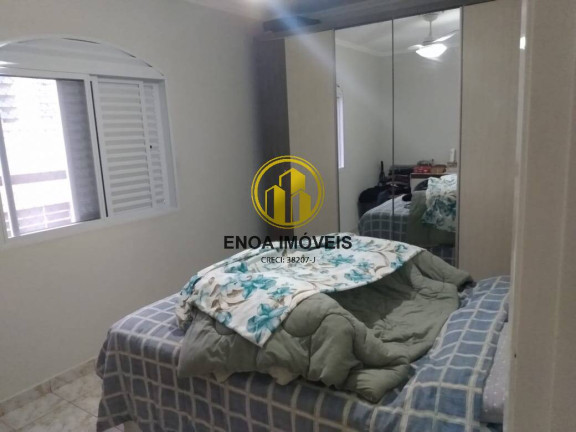 Imagem Apartamento à Venda, 56 m² em Tupi - Praia Grande Imagem Apartamento à Venda, 56 m² em Tupi - Praia Grande