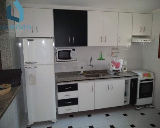 Imagem Casa de Condomínio com 3 Quartos à Venda, 140 m² em Peró - Cabo Frio Imagem Casa de Condomínio com 3 Quartos à Venda, 140 m² em Peró - Cabo Frio