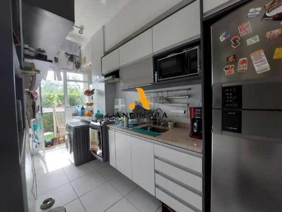 Imagem Apartamento com 2 Quartos à Venda, 63 m² em Recreio Dos Bandeirantes - Rio De Janeiro Imagem Apartamento com 2 Quartos à Venda, 63 m² em Recreio Dos Bandeirantes - Rio De Janeiro