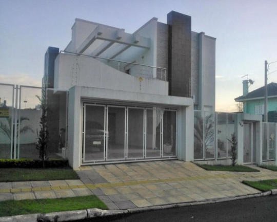 Imagem Casa com 3 Quartos à Venda, 207 m² em Moinhos De Vento - Canoas Imagem Casa com 3 Quartos à Venda, 207 m² em Moinhos De Vento - Canoas