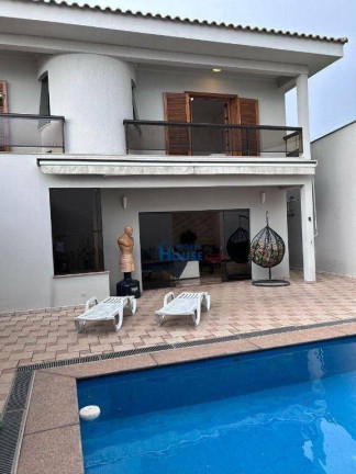 Imagem Casa com 4 Quartos à Venda, 373 m² em City América - São Paulo Imagem Casa com 4 Quartos à Venda, 373 m² em City América - São Paulo