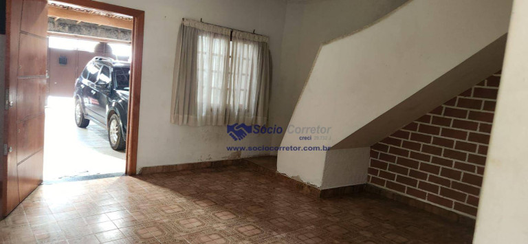 Imagem Sobrado com 3 Quartos à Venda, 160 m² em Vila Oratório - São Paulo Imagem Sobrado com 3 Quartos à Venda, 160 m² em Vila Oratório - São Paulo