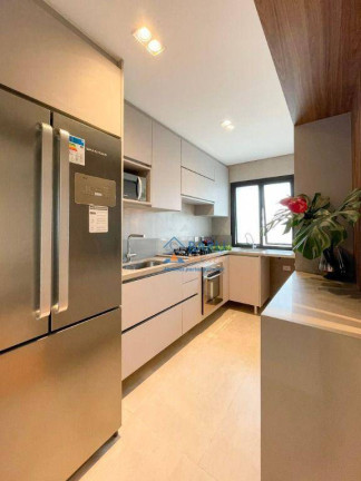 Imagem Apartamento com 2 Quartos à Venda, 80 m² em Brooklin - São Paulo Imagem Apartamento com 2 Quartos à Venda, 80 m² em Brooklin - São Paulo