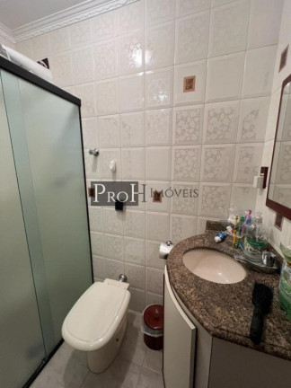 Imagem Sobrado com 3 Quartos à Venda, 220 m² em Campestre - Santo André
