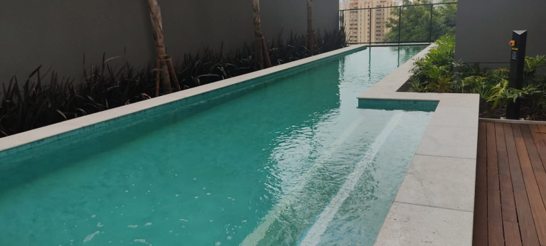 Imagem Studio com 1 Quarto à Venda ou Locação, 32 m² em Vila Mariana - São Paulo Imagem Studio com 1 Quarto à Venda ou Locação, 32 m² em Vila Mariana - São Paulo
