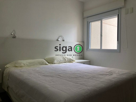 Imagem Apartamento com 1 Quarto à Venda, 72 m² em Brooklin - São Paulo Imagem Apartamento com 1 Quarto à Venda, 72 m² em Brooklin - São Paulo